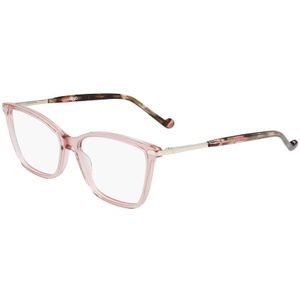 Liu Jo Vrouw LJ2741 662 Optische monturen Plastic Roos  Hurken