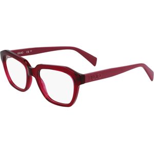 Liu Jo Vrouw LJ2809 515 Optische monturen Bio-injectie Altviool  Normaal