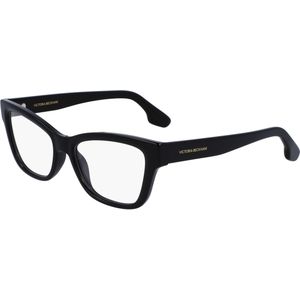 Victoria Beckham Vrouw VB2642 1 Optische monturen Plastic Zwart  Geometrisch  Fotochromatisch