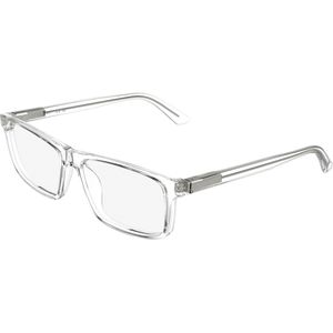 Calvin Klein Man Calvin Klein CK25546 970 Optische monturen Bio-geïnjecteerd  Kwadraat Normaal