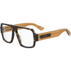 Moschino - MOS644 - Bril - Met Correctie