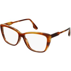Victoria Beckham - VB2623 - Brilmontuur - Grijs - Ø 55 mm