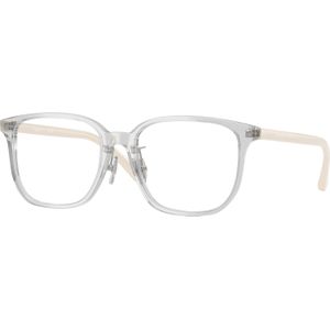 VOGUE EYEWEAR Vrouw VO5550D  3251 Optische monturen Acetaat Grijs Transparant Kussen Normaal