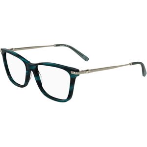 LONGCHAMP Vrouw LO2772 427 Optische monturen Acetaat Tankolium  Hurken Normaal