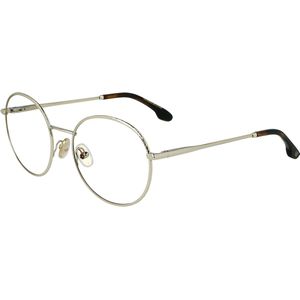 Victoria Beckham - VB2123 - Brilmontuur - Goud - Ø 53 mm