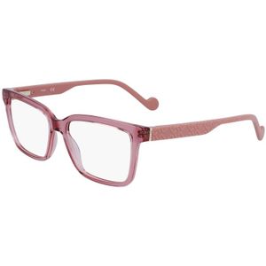 Liu Jo - Optical Frame - Beige - Bril - Lensbreedte 52 mm