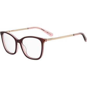 Moschino  Mol622 LHF Optische monturen