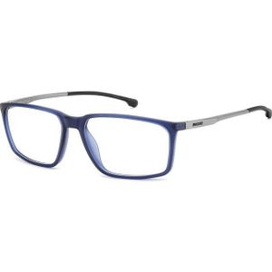Carrera Ducati Man Carduc 041 fll Optische monturen Polyamide Ondoorzichtig blauw  Hurken