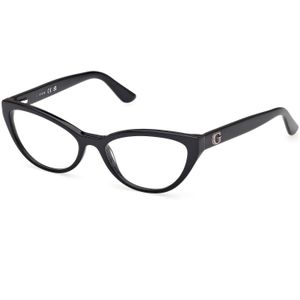 Guess - GU50236 - Bril - Zwart