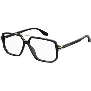 Marc Jacobs Man MARC 417 807 Optische monturen Acetaat Zwart  Hurken