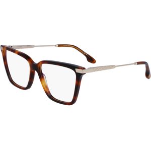 Victoria Beckham - VB2657 - Bril - Bruin - Ø 55 mm