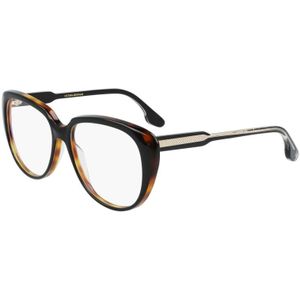 Victoria Beckham - VB2620 - Zwart - Brilmontuur - Ø 54 mm