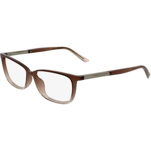 Calvin Klein Vrouw CK24546 228 Optische monturen Bio-injectie Bruin  Hurken Normaal