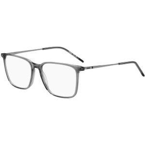 Hugo Boss Man Hg 1288 D3X Optische monturen Acetaat Grijs  Hurken