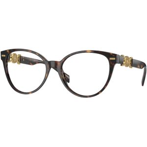 Versace - VE3334 - Bril - 108