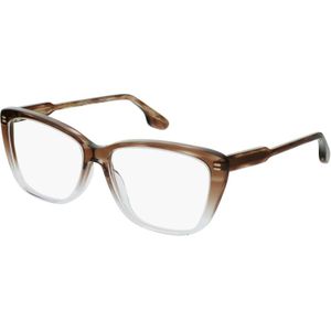 Victoria Beckham - VB2623-5514204 - Bril - Bruin - Ø 55 mm