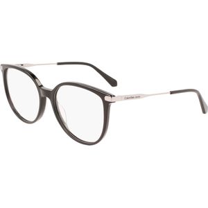 Calvin Klein Vrouw CKJ22612 001 Optische monturen Acetaat Zwart  Normaal
