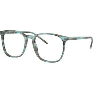 Ray-Ban - RX5387 - Optische Monturen - Groente - Acetaat