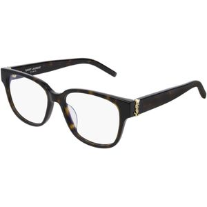 Saint Laurent - SL M33/F - Optische Monturen - Havana - Acetaat