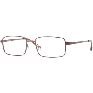 Sferoflex Man SF2248 355 Optische monturen Metaal Bruin  Hurken