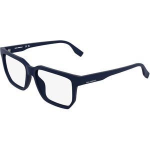 Karl Lagerfeld - KL6219 - Optische Monturen - Blauw - Bio-injectie