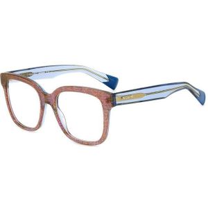 Missoni Vrouw MIS 0127 QQ7 Optische monturen Acetaat Roos  Hurken
