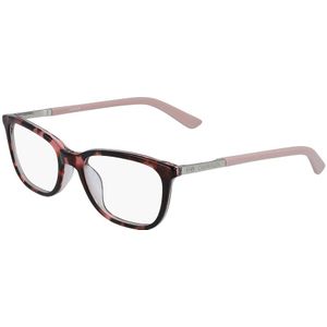 Calvin Klein Vrouw CK20507 685 Optische monturen Acetaat Havana  Hurken