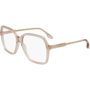 Victoria Beckham - VB2650 - Optische Monturen - Beige - Acetaat