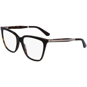 Calvin Klein Vrouw CK23513 235 Optische monturen Acetaat Donker Havana  Hurken