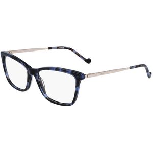 Liu Jo Vrouw LJ2765 460 Optische monturen Acetaat Havana  Geometrisch  Fotochromatisch