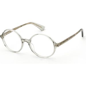 Nina Ricci Vrouw VNR443  0V51 Optische monturen Acetaat Groente  Rotonde