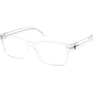 Polo Ralph Lauren - PH2117 - Optische Monturen - Transparant - Acetaat