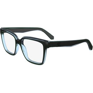 Calvin Klein Vrouw CKJ24619 300 Optische monturen Bio-injectie Groente  Hurken Normaal