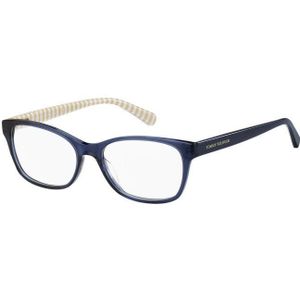 Tommy Hilfiger - TH 2008 - Optische Monturen - Blauw - Acetaat