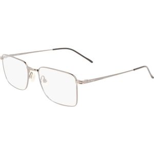 Calvin Klein Man CK22109T 014 Optische monturen Titanium Geweervat  Hurken