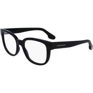 Victoria Beckham - VB2651-001 - Brilframe - Zwart - Ø 52 mm