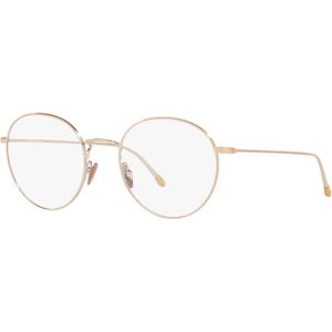 Giorgio Armani AR5095 - Zonnebril - Bruin - Metaal