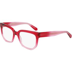 Calvin Klein Vrouw CKJ24615 602 Optische monturen Acetaat Roos  Hurken Normaal