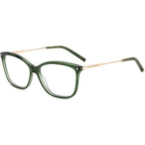 Carolina Herrera Vrouw Haar 0154 y6k Optische monturen Acetaat Grijs  Hurken
