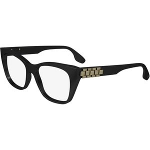 Victoria Beckham - VB2662 - Zwart - Spectacle Frame - Ø 52 mm