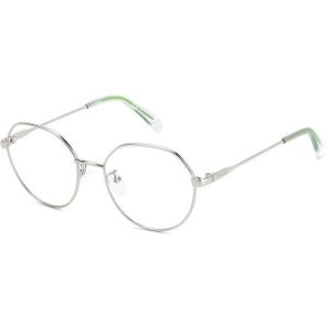 Polaroid Vrouw PLD D490/G 010 Optische monturen Metaal Palladium  Geometrisch