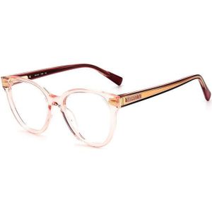 Missoni Vrouw Mis 0051 FWM Optische monturen Acetaat Naakt  Kattenoog