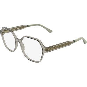 Lacoste Vrouw L4000 264 Optische monturen Bio-injectie Beige  Hurken Normaal