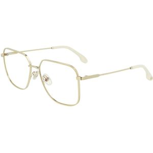 Victoria Beckham - VB2124-5515719 - Spectacle Frame - Goud - Ø 55 mm