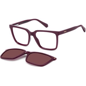 Polaroid  PLD D556/C 0T7 Optische monturen  Viola