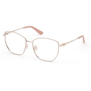 Guess Vrouw GU2825 074 Optische monturen Metaal  Hurken Normaal
