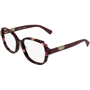 LONGCHAMP Vrouw LO2784 642 Optische monturen Acetaat  Hurken Normaal