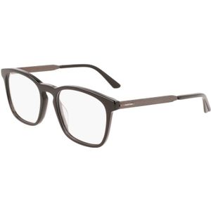 Calvin Klein Man CK22503 001 Optische monturen Acetaat Zwart  Hurken