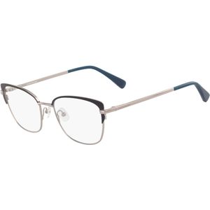 LONGCHAMP Vrouw LO2108 430 Optische monturen Metaal Tankolium  Hurken