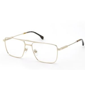 Lozza - VL2441 - Optische Monturen - Goud - Metaal - Kwadraat